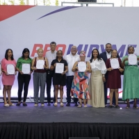 Promipyme entrega RD$150 millones en crédito en MSDO
